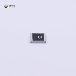 1210W2F1101T5E正品 1.1KΩ 全新原装 贴片电阻 ±1%