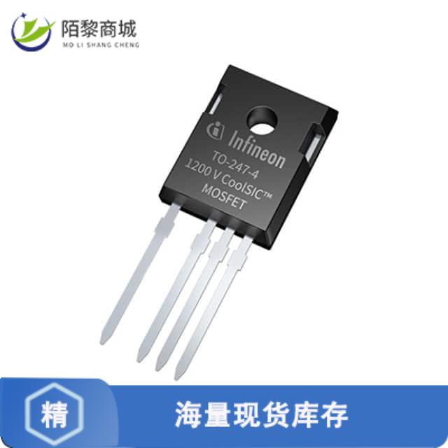 全新原装IMZ120R350M1HXKSA1正品/SICFET N-CH 1.2KV 4
