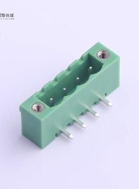 全新原装KF2EDGRM-5.08-4P正品/5.08mm 排数:1 每排