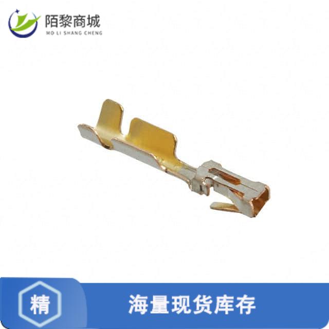全新原装2-167301-4正品/CONN SOCKET 20-26AWG CRIMP
