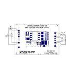 全新原装DC442A正品/HIGH EFFICIENCY DC/DC CONVERTER