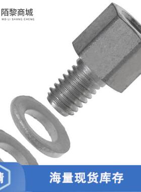 全新原装863001019TLF正品/CONN SCREW DSUB FEMALE 4-40