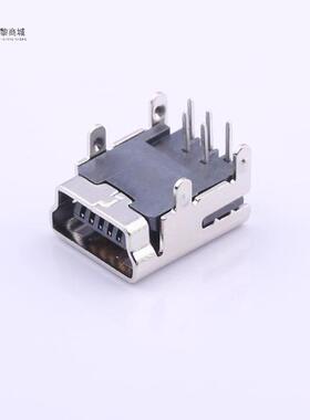 全新原装920-462A2021D10102正品/Mini-B 母座 弯