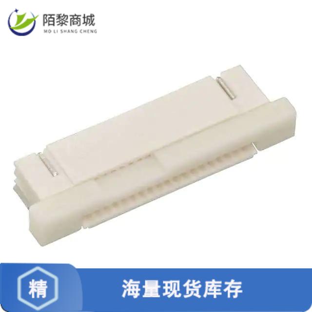 全新原装1-1734592-9正品/CONN FPC BOTTOM 19POS 0.50