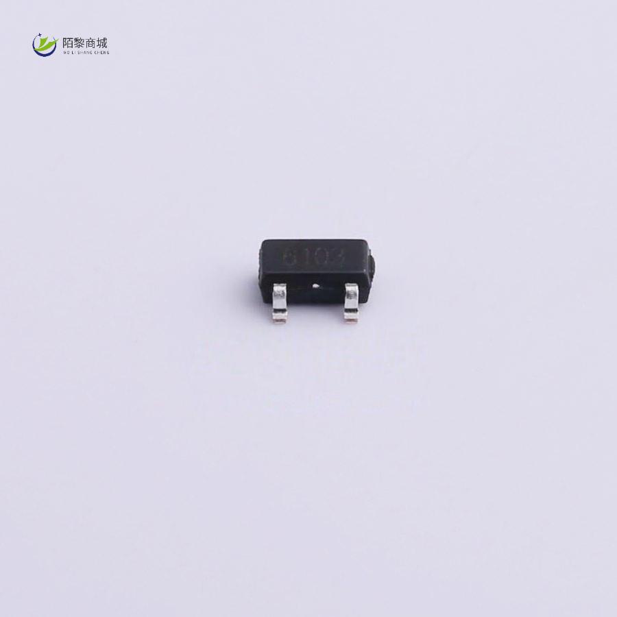 全新原装CC6103ST正品/霍尔效应