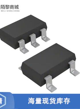 全新原装MCP1603T-330I/OS正品/IC REG BUCK 3.3V 500M