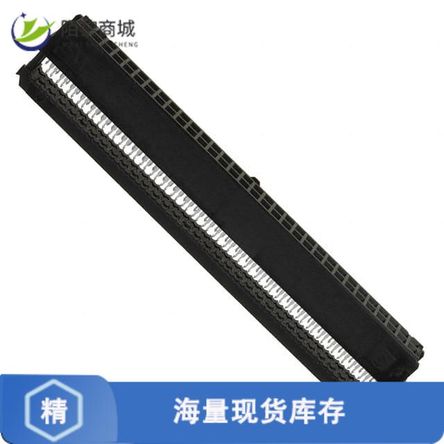全新原装1-1658622-2正品/CONN RCPT 64POS IDC 26-28AWG