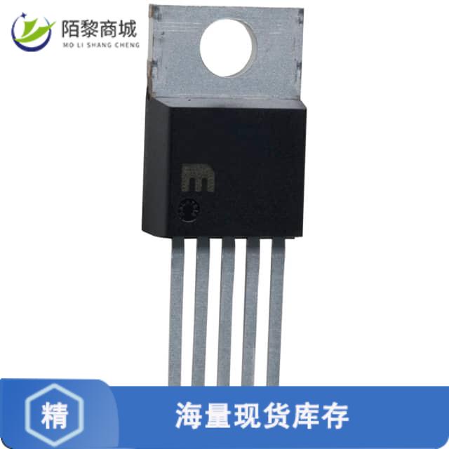 全新原装MIC4575WT正品/IC REG BUCK BST ADJ 1.7A TO2
