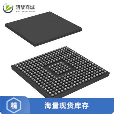 原装正品RM46L852CZWTT芯片IC MCU 32BIT 1.25MB FLASH