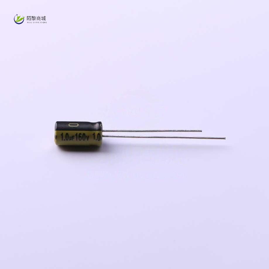 全新原装LKMB0902C1R0MF正品/1uF ±20% 160V