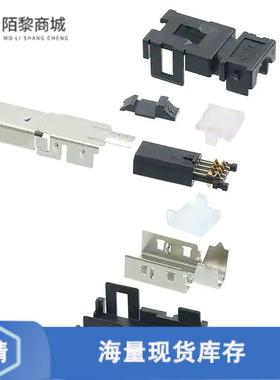 全新原装2201855-3正品/CONN MULTI-PURP PLUG 8P IDC STR