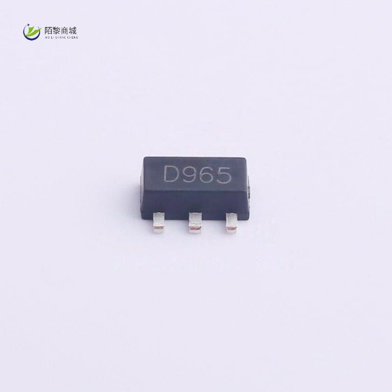 全新原装2SD965正品/晶体管（NPN）