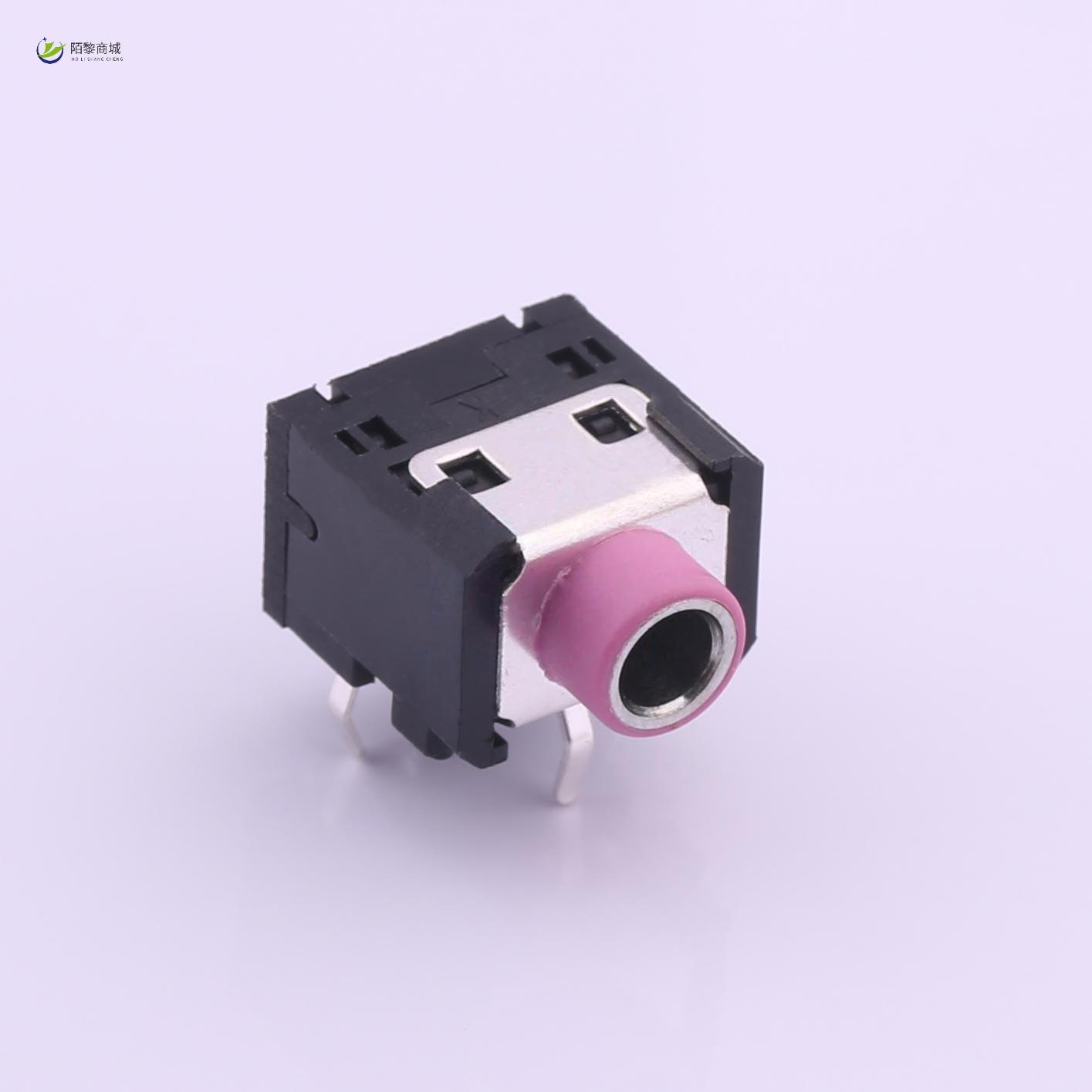 全新原装PJ-3062-HD-R正品/3.5mm耳机座