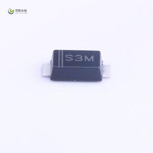 1.1V@3A 全新原装 S3MF正品 1kV