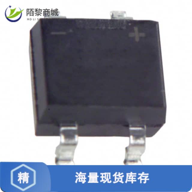 全新原装HD01-T正品/BRIDGE RECT 1P 100V 800MA 4-DIP