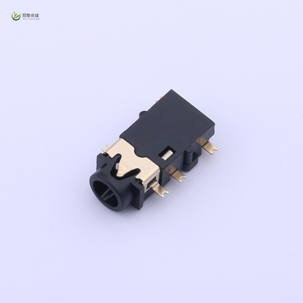 全新原装PJ-342C正品/3.5mm耳机座