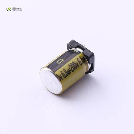 全新原装VKMC1002D6R8MV正品/6.8uF ±20% 200V