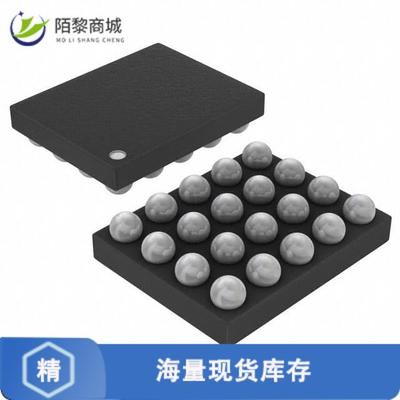 全新原装MAX86141ENP+T正品/IC SENSOR OXIMETER/HEART