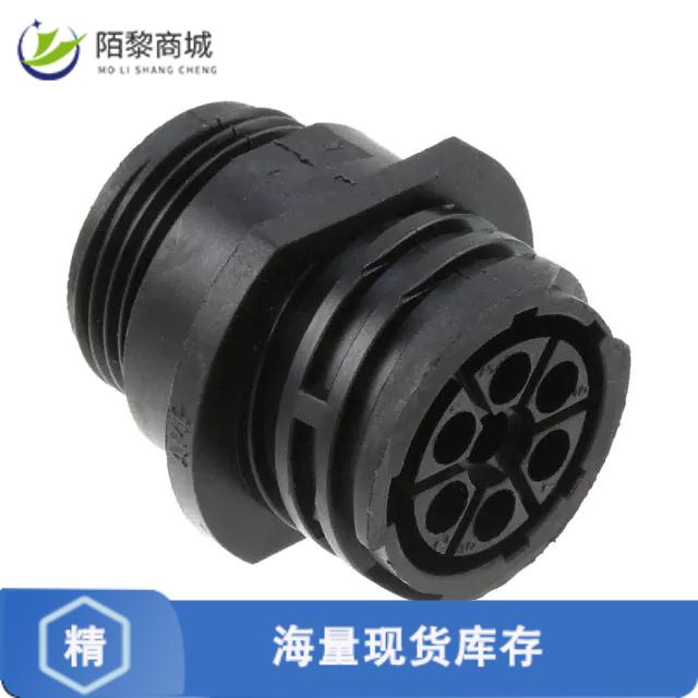 全新原装211398-2正品/CONN RCPT HSG FMALE 7POS INLINE