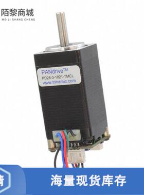 全新原装PD28-3-1021-TMCL正品/STEPPER MOTOR HYBRID