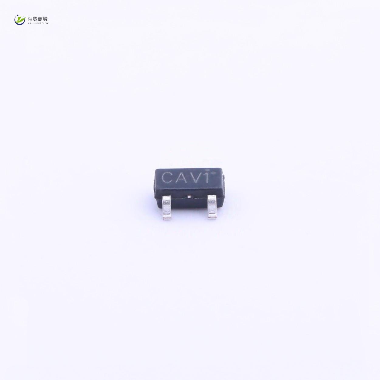 全新原装LN61CC2702MR-G正品/VIN=8V Vo=2.7V Io=50mA