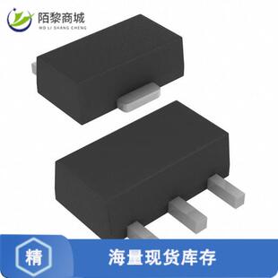 MOSFET 全新原装 360MA G正品 90V TO243AA DN1509N8