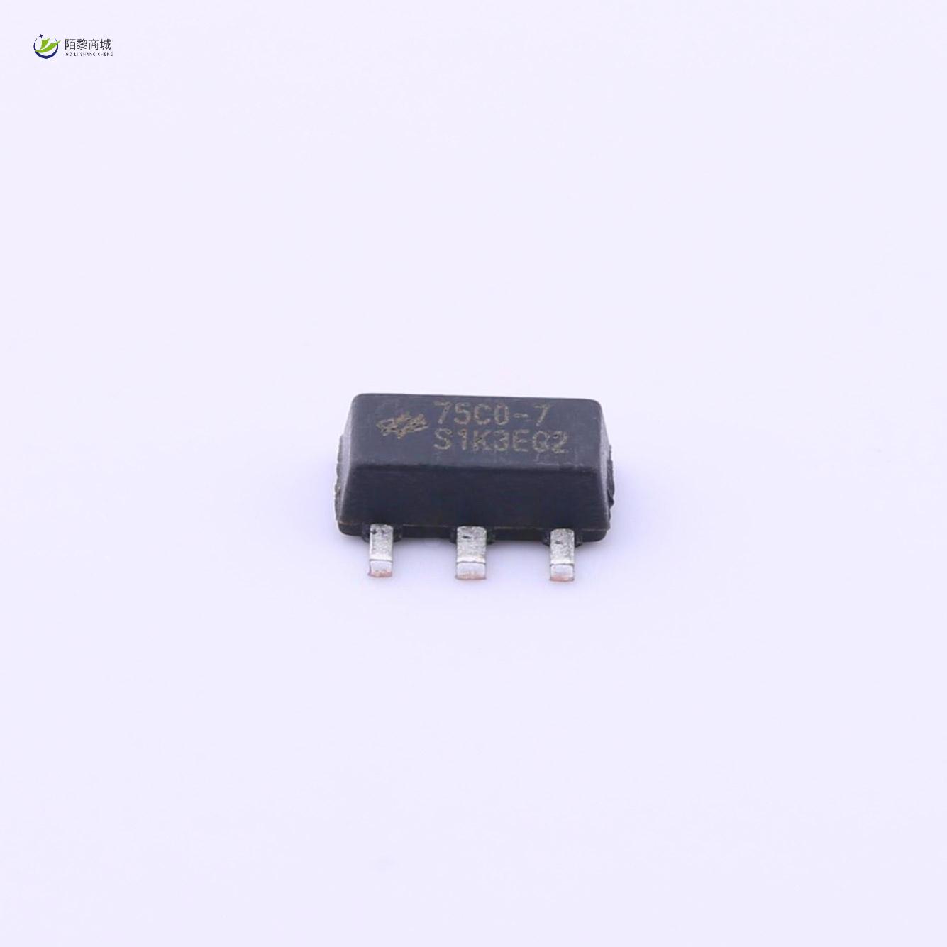 全新原装HT75C0-7正品/Vin=30V Vout=12V 150mA