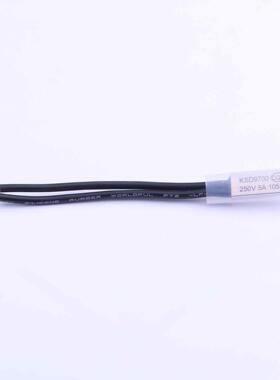 全新原装KSD9700-105/5JSB/080A正品/温控 SW2_28X8.9M