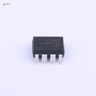 单向光耦 全新原装 500E正品 341H Viso=3750Vrms QCPL