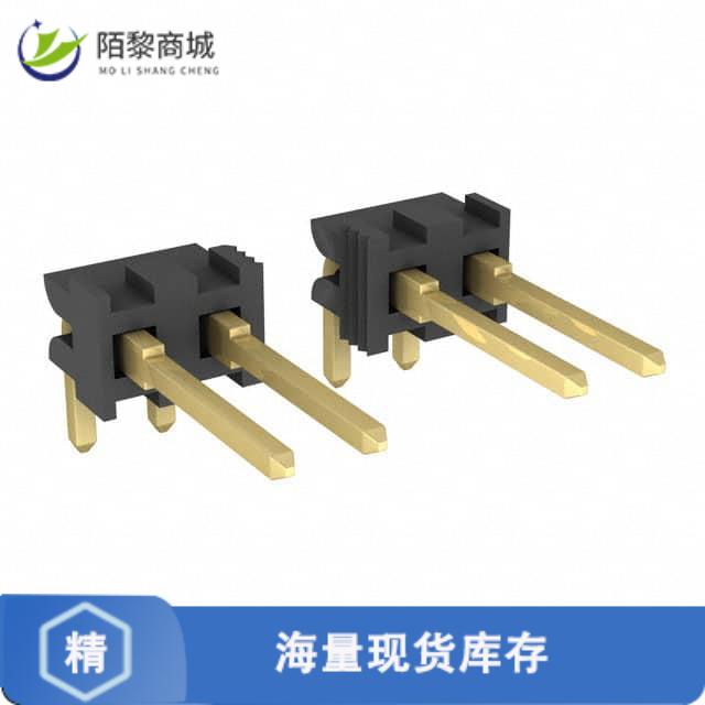 全新原装1-87232-2正品/CONN HEADER R/A 12POS 2.54MM