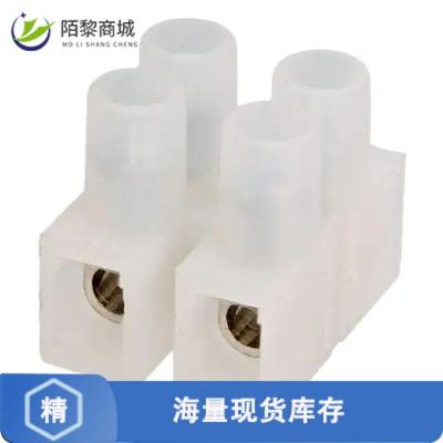 全新原装1776293-2正品/CONN TERM STRIP 2CIRC 0.315