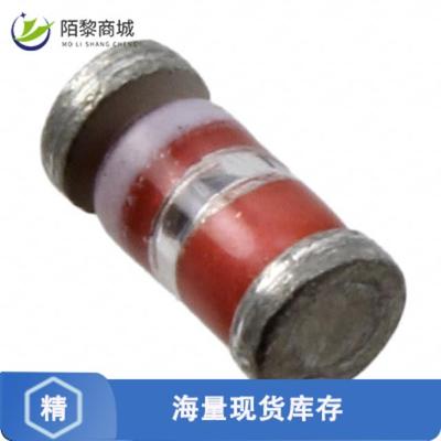 全新原装JANTX1N4108UR-1正品/DIODE ZENER 14V 500MW