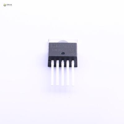 全新原装LM2596T-12正品/3.0A, 150kHz，降压调节器