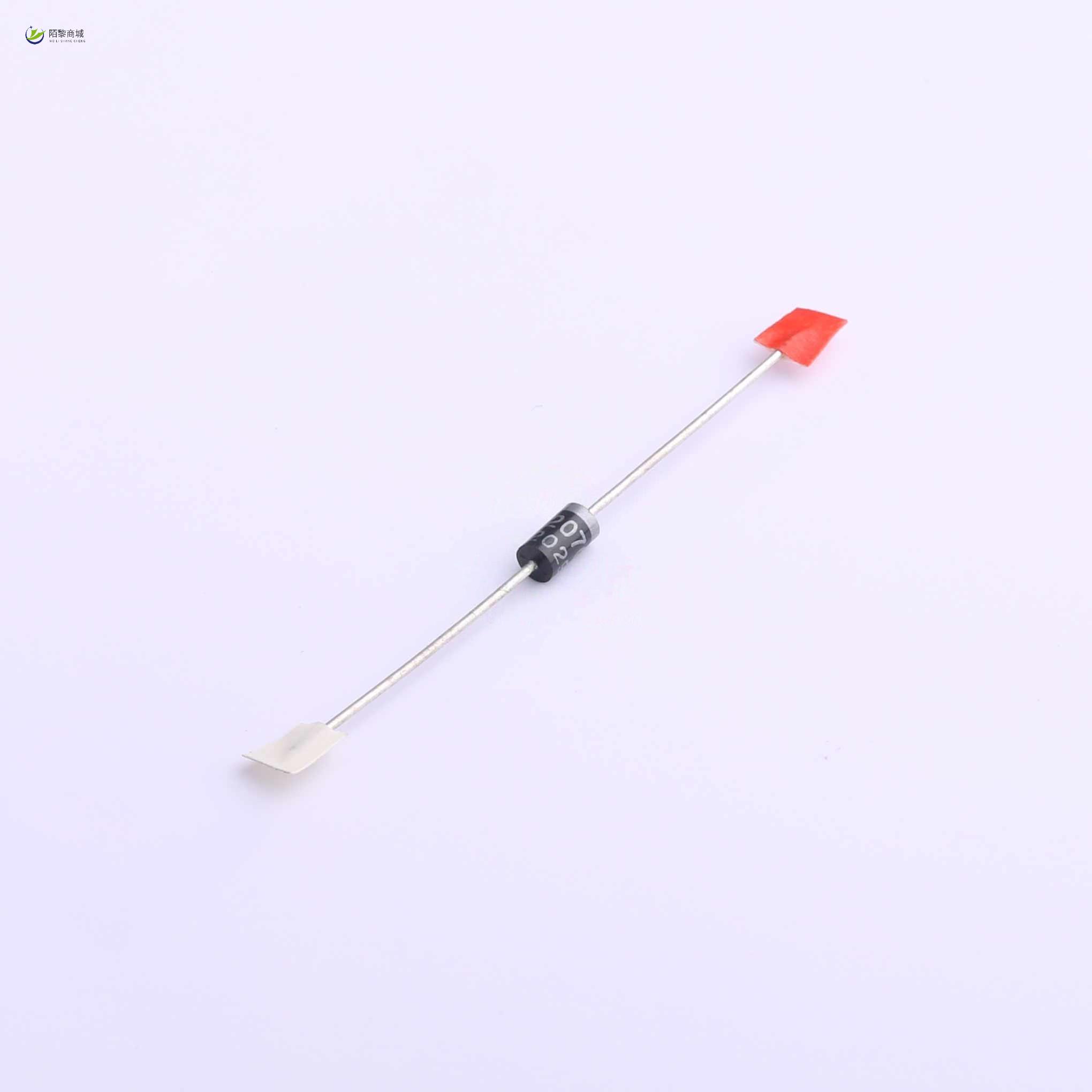 全新原装HER207G正品/800V 2A 75ns