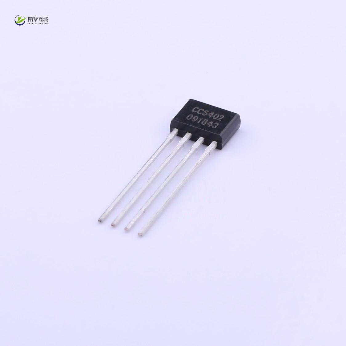 全新原装CC6402TO正品/5V/12V/24V 45