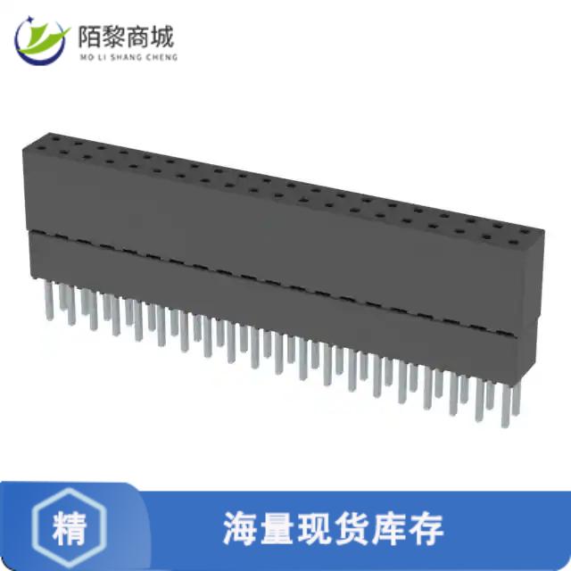 全新原装ESQ-120-23-T-D正品/CONN SOCKET 40POS 0.1 T