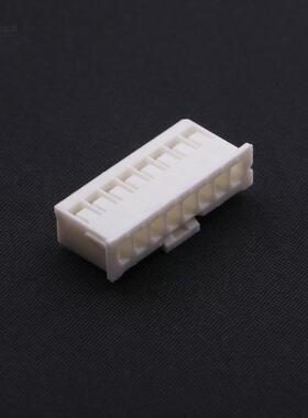 全新原装X2508H-08-N0正品/2.5mm 1x8P XA胶壳 带锁扣