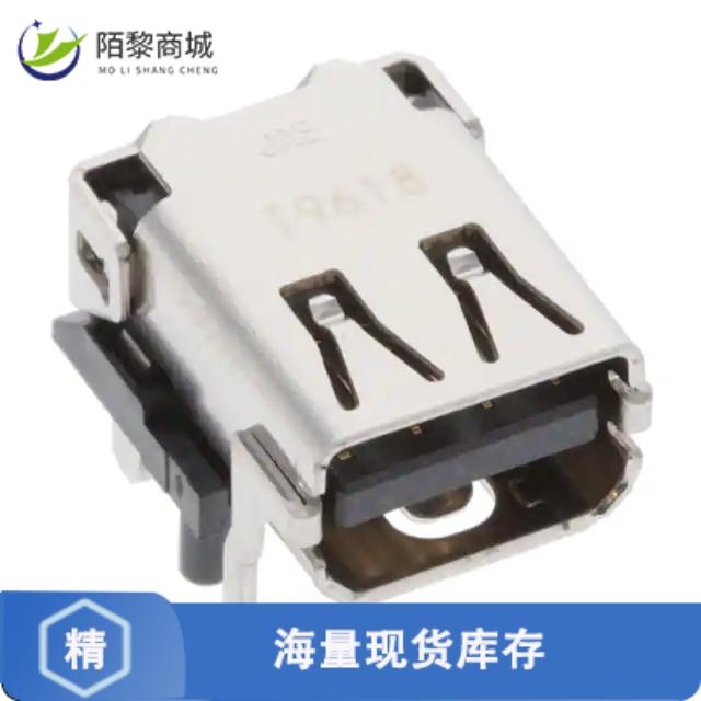 全新原装DP3AR020SU32JQ1R400正品/CONN SERIAL I/O RC