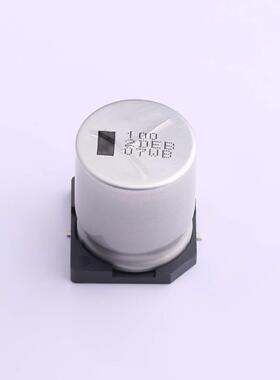 全新原装EEVEB2D101M正品/100uF 200V