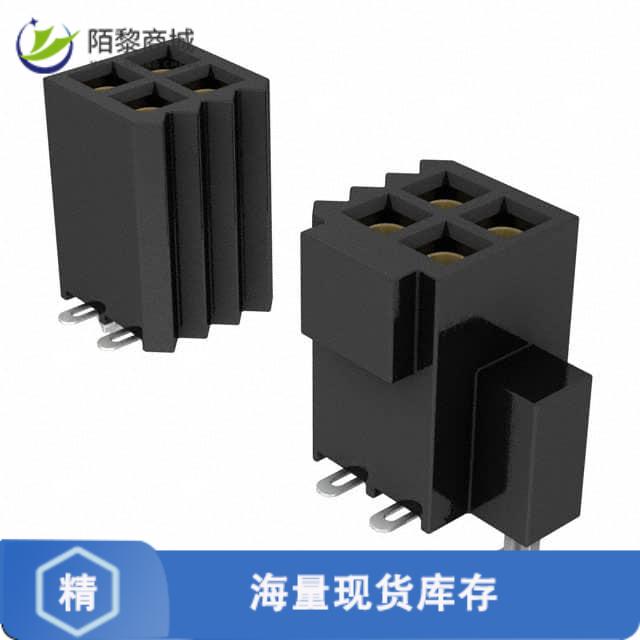 全新原装SFM-140-L2-S-D-LC正品/CONN RCPT 80POS 0.05