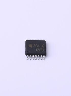 全新原装LTC324XT14/R6正品/四路通用1.2MHz RRIO 1