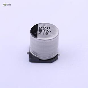 全新原装EEETK1E221P正品/220uF ±20% 25V