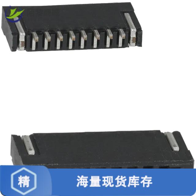 全新原装HFW8R-1STE1LF正品/CONN FFC BOTTOM 8POS 1.0