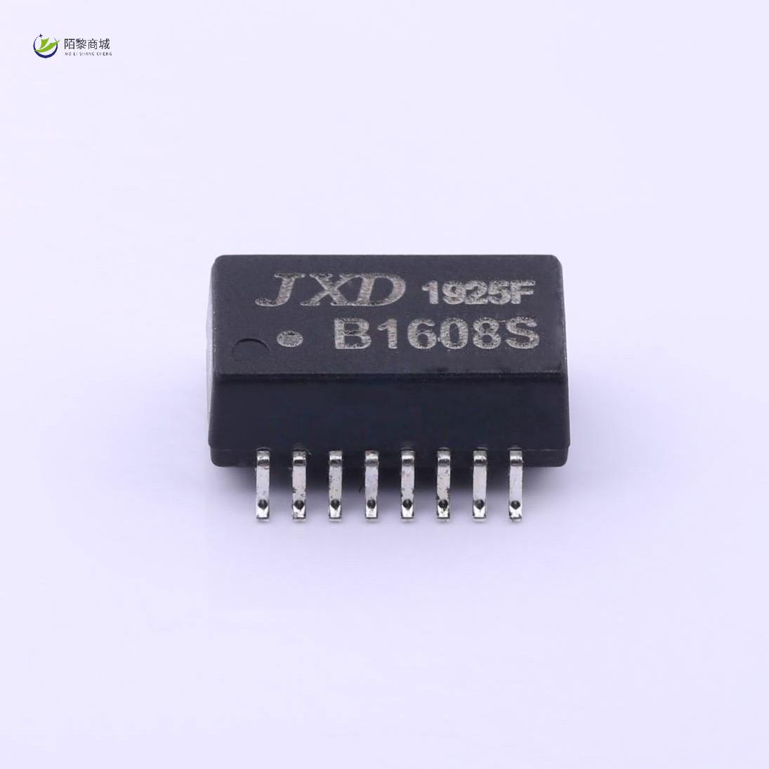 全新原装B1608S正品/SMD 16PIN 10/ 100 base
