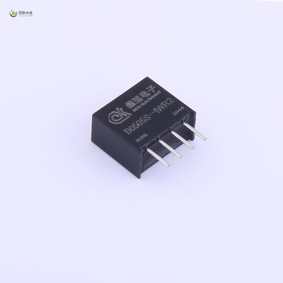 全新原装B0505S-1WR2正品/Vin=4.5V~5.5V Vout=5V 200mA