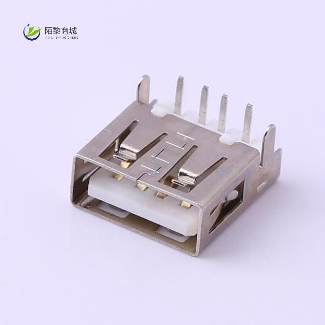 全新原装905-261A1012D10101正品/Type-A 母座