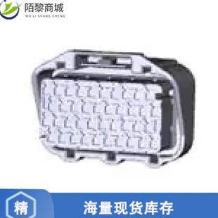 178409 HSG 6正品 PLUG 40POS CONN 全新原装