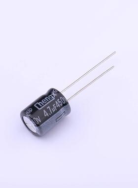 全新原装KM475M450G13RR0VH2FY0正品/4.7uF ±20% 450V
