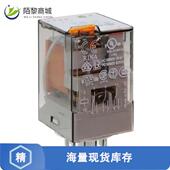 DPDT 全新原装 GEN PURP 60.12.8.024.0040正品 RELAY