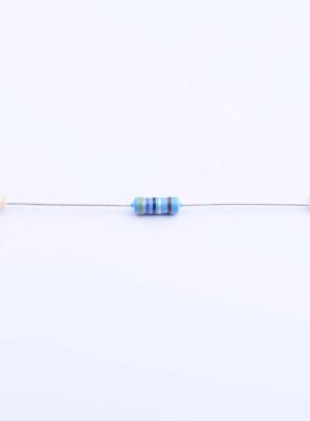 全新原装MFR2WSFTF73-4R7正品/金属膜电阻 4.7Ω ±1% 2W